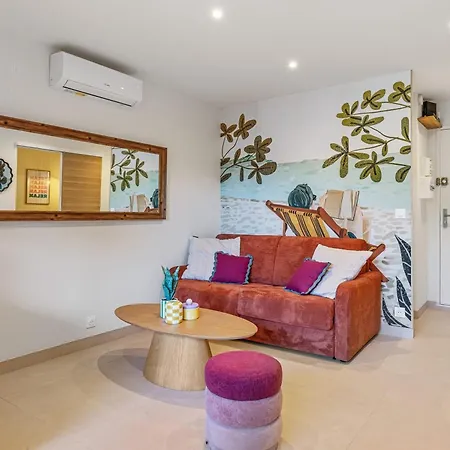 Casa vacanze The Sweet Escape Vicino Al Villaggio Naturista E Centro Tennis Agde