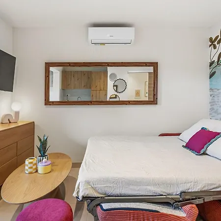 The Sweet Escape Vicino Al Villaggio Naturista E Centro Tennis Casa vacanze Agde