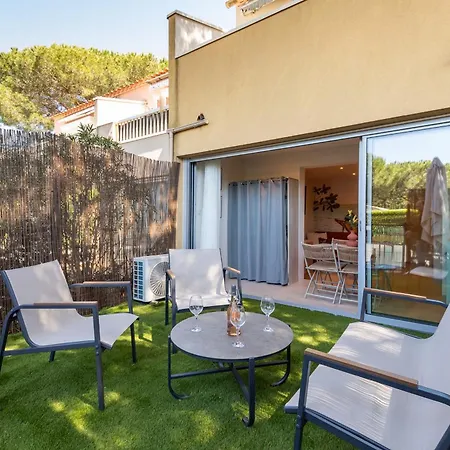 Casa vacanze The Sweet Escape Vicino Al Villaggio Naturista E Centro Tennis Agde