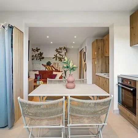 Casa vacanze The Sweet Escape Vicino Al Villaggio Naturista E Centro Tennis