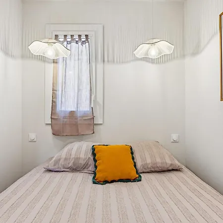 The Sweet Escape Nahe Fkk-dorf&tenniszentrum Ferienhaus *