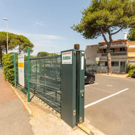 The Sweet Escape Nahe Fkk-dorf&tenniszentrum Agde