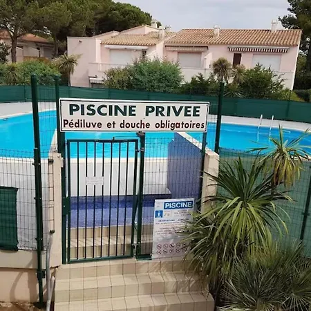 The Sweet Escape Vicino Al Villaggio Naturista E Centro Tennis *